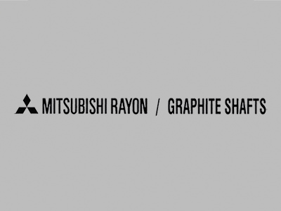 Mitsubishi Rayon Schäfte